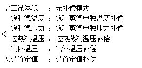 涡街流量计