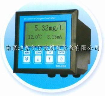 工业在线溶氧仪