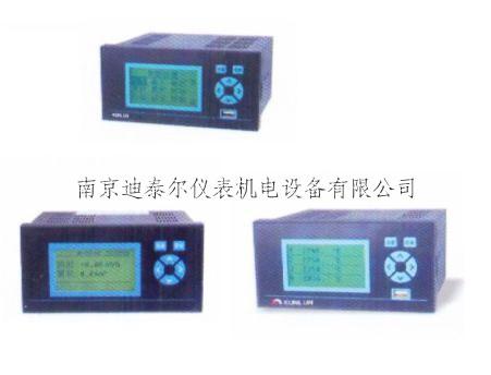 XSR10系列无纸记录仪