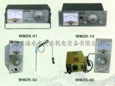 WMZK ϵ���¶�ָʾ������