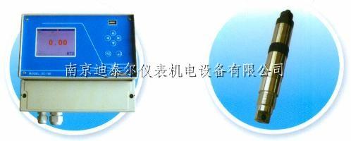 浊度智能多参数分析仪