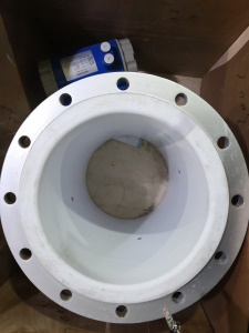 智能电磁流量计DN250/一体式/分体式/不锈钢型/钽电极电磁流量计
