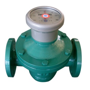 不锈钢微小流量计 脉冲信号 耐高压 外螺纹连接 量程30--400L/H