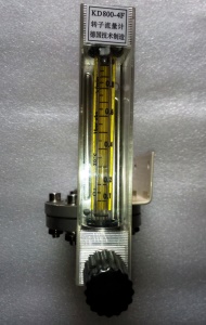 TZLM-RE01-Y1自力式流量调节器用于液体出口或者入口压力恒流阀