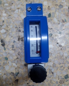 LZZW微小型金属管浮子流量计 不锈钢带调节阀金属转子流量计