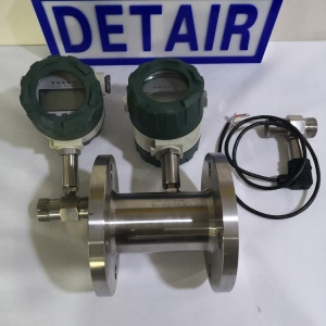 LWGY-4B//10B/15B/25B/40B/50B/65B/80B/100B/150B液体涡轮流量计