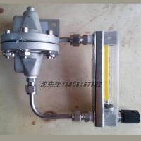 TZLM-RE01-Y1自力式流量调节器用于液体出口或者入口压力恒流阀