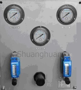 TZLM-RA01-Q1自力式流量调节器用于气体出口或者入口压力恒流阀