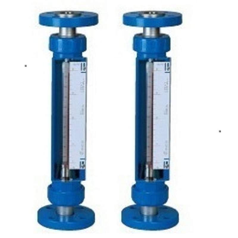 FA20-15双环流量计 FA20-25/FA20-40/FA20-50 玻璃转子流量计