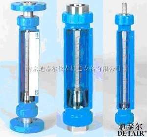 FA20-15双环流量计 FA20-25/FA20-40/FA20-50 玻璃转子流量计