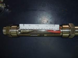 FA20-15F玻璃转子流量计,FA20-25F/FA20-40F/FA20-50F双环流量计