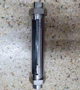 G30-15/20/25/40/50不锈钢玻璃管浮子流量计/不锈钢内螺纹玻璃转子流量计