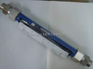 VA10-15引进流量计,螺纹连接,气体液体浮子流量计,玻璃转子流量计