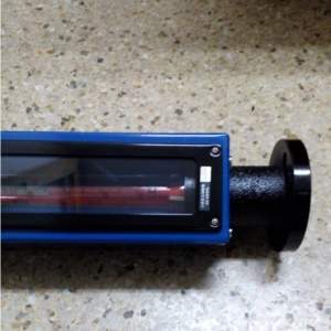 GA24-F玻璃转子流量计,液体气体,DN15-DN80耐腐玻璃管浮子流量计