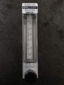 迪泰尔玻璃转子流量计KD800-4 KD800-6 KD800-10 KD800-6F流量计