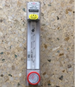 常州双环牌LZB-4/LZB-6/LZB-10玻璃转子流量计/耐腐LZB-4F/LZB-6F