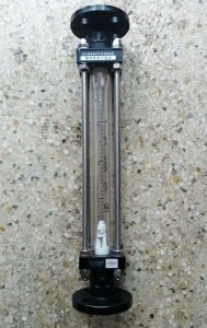 常州双环热工LZB-15F耐腐浮子流量计,气体液体玻璃转子流量计