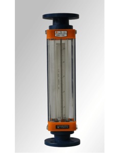 DN80耐腐玻璃转子流量计,衬四氟,可选DN15 DN25 DN40 DN50 DN100