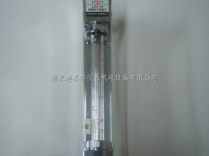LZJ-10双环玻璃转子流量计,带控制阀,测量液体和气体浮子流量计