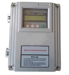手持式超声波流量计DTRS-2000H,耐温型支架型传感器可选