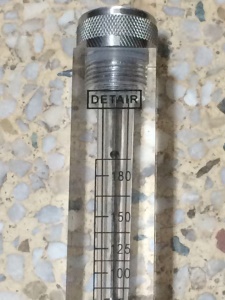 气体有机管道流量计,圆形有机玻璃流量计,内螺纹或者外螺纹流量计
