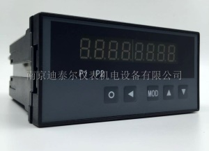 XSN智能计数器,多种尺寸,置零 馈电 报警 变送 通讯 打印计数器