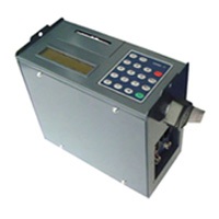 TUF-2000P便携式超声波流量计,小型和中型传感器,-40-90℃流量计