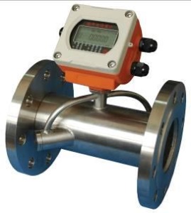 TUF-2000P便携式超声波流量计,小型和中型传感器,-40-90℃流量计