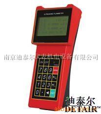 TUF-2000SW分体壁挂式超声波流量计,外夹式,160℃大型探头流量计