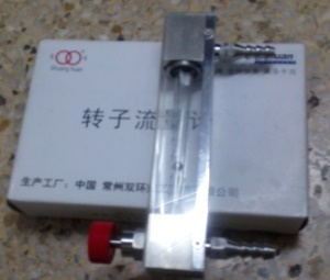 常州双环热工 LZB-10F玻璃转子流量计,防腐型浮子流量计,特价直销