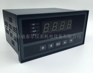XSA智能计数仪表,多种尺寸,置零 馈电 报警 变送 通讯 打印功能