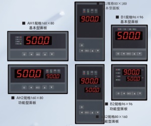 DTR900A位移/计数/角度显示控制仪,配接电阻尺,位移传感器显示仪