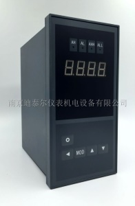 XSHBW系列操作器（单输入、手/自动、PID电流/电压输出）