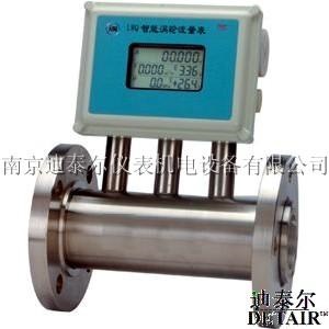 LWQ-25C气体涡轮流量计,不锈钢,现场显示远传信号,气体流量计