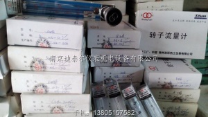 常州双环LZB-3WBF/4WBF/6WBF/10WBF防腐型玻璃转子流量计.LZB-3WB