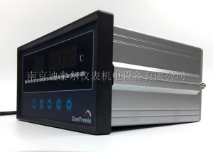 XSL16经济型巡检仪,2点公共报警点,16通道输入,160*80巡检仪