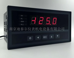 XSA智能计数仪表,多种尺寸,置零 馈电 报警 变送 通讯 打印功能