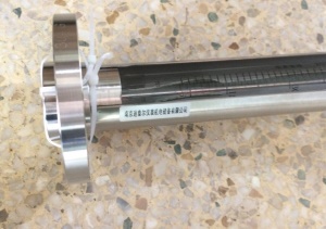 F30-15/F30-25/F30-40/F30-50不锈钢活动法兰流量计/不锈钢流量计