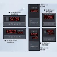 DTR900N智能计数器 单相或双相正交脉冲输入 8位或5位LED显示仪
