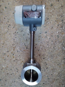 推荐涡街流量计DN50,气体 液体 蒸汽流量计量,不锈钢流量计