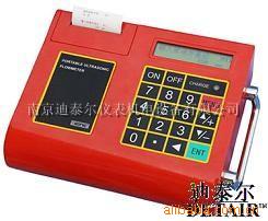 TUF-2000SD分体壁挂式超声波流量计,外夹式,大型探头,防爆流量计