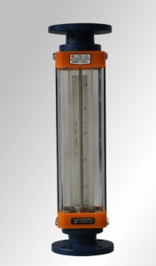 DN80防腐玻璃转子流量计,衬四氟,可选DN15 DN25 DN40 DN50 DN100