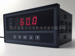 XST单通道智能仪表,单/双屏/光柱显示,变送,通讯,报警显示调节仪