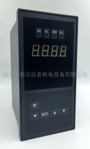 XSHCW系列简易操作器 仅手动 可正/反转控制 模拟量/开关量操作器