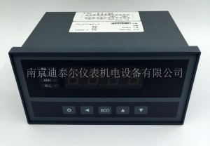 XST单通道智能仪表,单/双屏/光柱显示,变送,通讯,报警显示调节仪