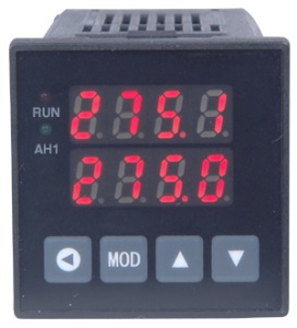 XSN-AHSDT1B1PA0C1VON智能计数器,配套微型打印机,定时打印功能