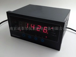 CHB力值显示控制仪、2点报警 10V外供 160*80和96*48显示仪