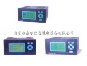XSR10F/A-H/K/T4/A0/B1/USB/0/B 流量积算记录仪 4点报警记录仪