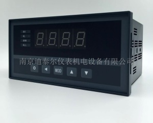 XSA智能计数仪表,多种尺寸,置零 馈电 报警 变送 通讯 打印功能