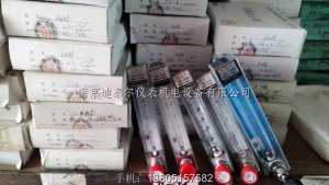 常州双环LZB-3WBF/4WBF/6WBF/10WBF防腐型玻璃转子流量计.LZB-3WB